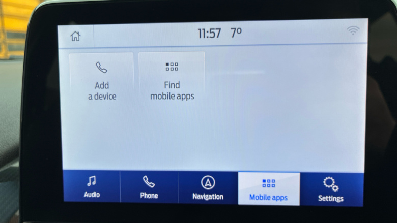 Ford Fiesta 1.0 EcoBoost Hybrid mHEV 155 ST-Line Edition 5dr Petrol Hatchback